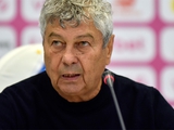"Dynamo vs Dnipro-1 - 0:1. Aftermatch press conference. Mircea Lucescu: "The problem is in me" (VIDEO)