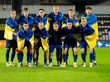 Товариський матч. Албанія (U-21) — Україна (U-21) — 2:0
