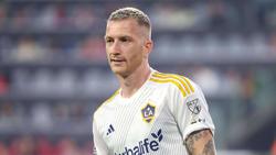 Офіційно. Марко Ройс продовжив контракт з «Лос-Анджелес Гелаксі»