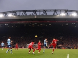 Liverpool - Brentford - 3:0. English Championship, 12th round. Match review, statistics