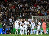 Maxim Koval - über das Spiel gegen Manchester United und ein verpasstes Tor von Ronaldo