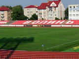 "Volyn" has suspended its activities. The further fate of the club is unknown...