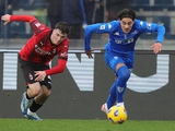 Milan vs Empoli: where to watch, online streaming (10 March)