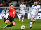 Auxerre v Rennes - 0-0. Mistrzostwa Francji, runda 27. Przegląd meczu, statystyki