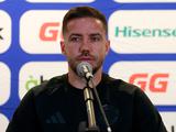 «Особое внимание уделяли изучению атаки «Динамо», — капитан «Университати»