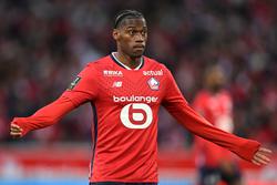 «Ювентус» впевнений у підписанні нападника «Лілля» Джонатана Девіда