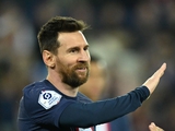 Präsident von Al-Hilal: "Fragen Sie mich nicht nach Messi"