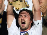 «Украинский футбол»: лучший в 2009-м — Артем Милевский
