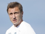 Сергей Нагорняк: «Пропущенный сборной Украины гол — несчастный случай, стечение обстоятельств»