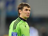 Станислав Богуш может продолжить карьеру в «Ворскле»