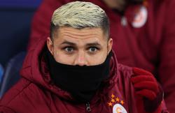 «Ювентус» хоче підписати Мауро Ікарді 