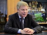 Президент РФС: «Не вижу никаких преимуществ в системе «осень-весна»