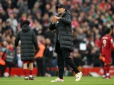 Klopp: "Arsenal should have lost"