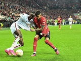 Bayer kontra Roma - 0-0. Europa League. Przegląd meczu, statystyki