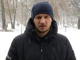 Александр Алиев: «Сегодня в «Динамо» сыграют те, кто этой осенью играл меньше»