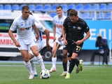 «Динамо» — «Колос» — 2:1. ВИДЕО голов и обзор матча