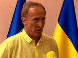 Александр Петраков: «Сделаю всё, что от меня зависит, чтобы вывести сборную Украины на ЧМ-2022»