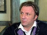 Вячеслав Заховайло: «Комментировать работу Михайличенко можно будет после первых трех матчей»