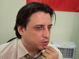 Александр Денисов рассказал о «логистике перемещения техники по Украине»