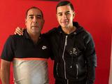 Пабло Гонсалес: «Дерлис четыре месяца не получает зарплату»