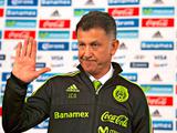 Тренер Мексики раскритиковал сборную Бразилии