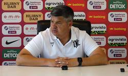 «Хочу вибачитися перед вболівальниками. В першу чергу за цей рахунок», — Віталій Пономарьов після 1:4 ЛНЗ від «Олександрії»