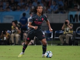 Ake: "Guardiola helped me to look at football differently"