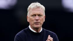 «Евертон» запропонує новий контракт Девіду Моєсу