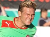 Андрей Воронин: «Рано еще говорить о возвращении в «Динамо»