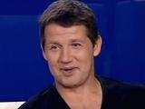 Олег Саленко: «Динамо» играть неохота»