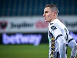 Ognjen Vranjes: "Die größte Tragödie für die Nationalmannschaft von Bosnien und Herzegowina ist, dass die Ukraine von der ganzen