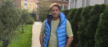 «Второе поражение подряд. А что вы хотели?», — Вячеслав Заховайло про поражение «Динамо» от «Металлиста 1925»