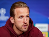 Kane: "I really like playing in Germany"