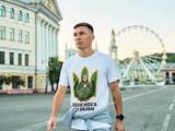 Сергій Сидорчук: «Для Буяльського «Динамо» значить набагато більше, ніж для тих людей, які кажуть: «Динамо» — для мене все»