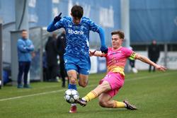 Юнацька першість України. «Динамо U-19» — «Полтава U-19» — 4:0: ВІДЕОогляд матчу