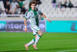 Панайотис Андреу: «Омония» хорошо сыграла, взяла то, что должна была взять»