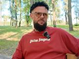 Микола Морозюк: «Хачеріді дуже класна людина, але зірка має подавати приклад»