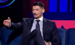 Денис Бойко: «П’ять нічиїх «Динамо» поспіль — ознака того, що команда не робить висновків»