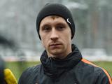 Богдан Бутко: «Динамо» — наш прямой конкурент, и нужно его обыгрывать»
