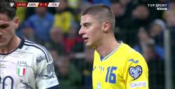 Украина 0-0 Италия: был пенальти?