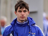 Яремчук продлил контракт с «Динамо» до 2020 года