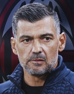 Sergio Conceicao