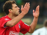 Мехмеди забил очередной гол за «Фрайбург» (ВИДЕО)