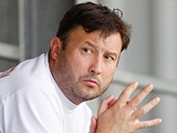 Бывший администратор «Локомотива»: «У Алиева прямо в раздевалке пропали очень дорогие часы»