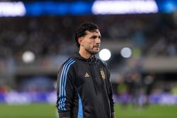 Хавбек «Роми» Леандро Паредес переходить у «Бока Хуніорс»