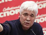 Евгений Ловчев: «Второй матч получился копией первого»