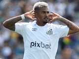 Quelle: Dynamo interessiert sich für Mittelfeldspieler von Santos