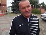 Роман Григорчук: «Хочу осуществить свою мечту: сыграть в группе Лиге чемпионов»
