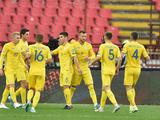 Ужгород и Полтава могут принять матчи сборной Украины до 2022 года
