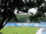 «Динамо-2» примет «Шахтер» на стадионе им. Лобановского